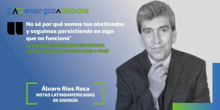 1 alvaro rios - el estado empresario