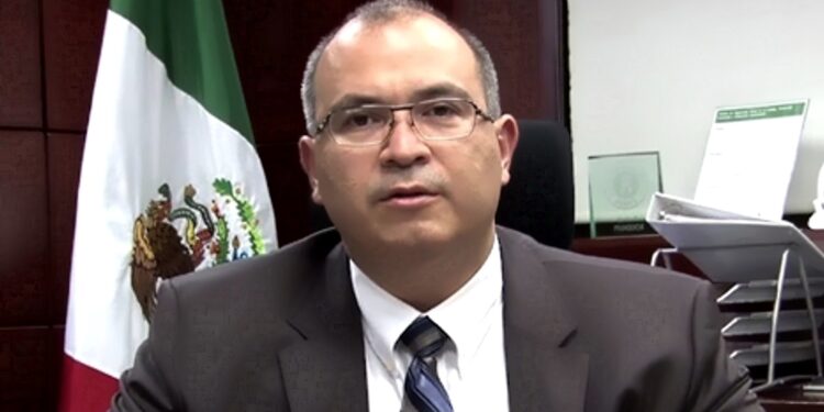 1 carlos trevino fgr tribunal suspension