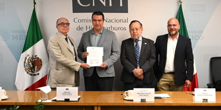 1 cenagas cnh campo jaf