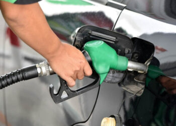 Usuarios de gasolina Magna pagarán menos de la mitad del IEPS