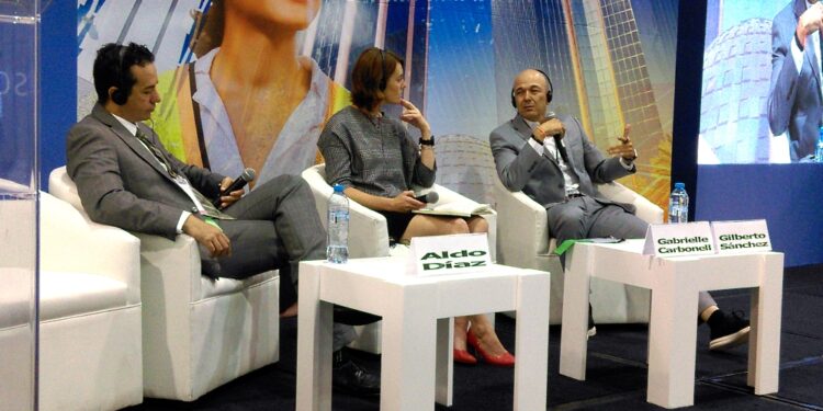 1 gilberto sanchez generacion distribuida the greenexpo