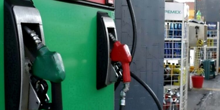 1 ieps gasolinas diesel