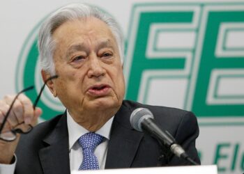 1 manuel bartlett comparecencia glosa informe gobierno