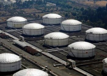 1 pemex almacenamiento petroliferos gasolinas