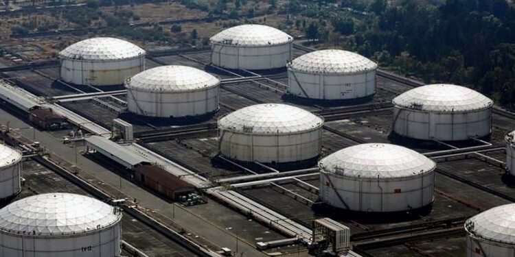 1 pemex almacenamiento petroliferos gasolinas