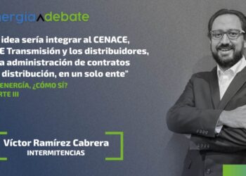 1 victor ramirez - cenace cfe transmision