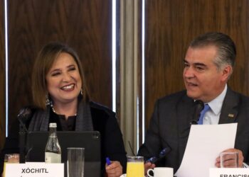 1 xochitl galvez consejo coordinador empresarial