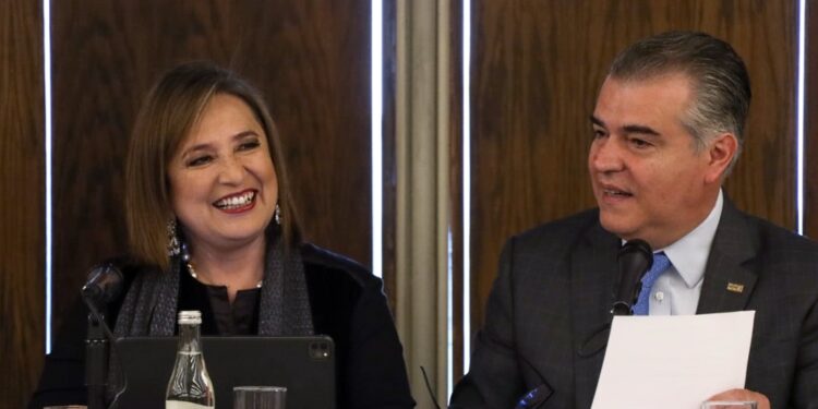 1 xochitl galvez consejo coordinador empresarial