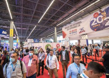Cambio climático impulsa industria de aires acondicionados