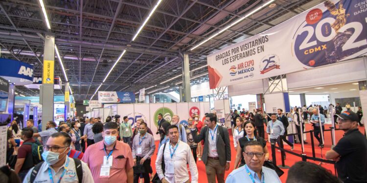 Cambio climático impulsa industria de aires acondicionados