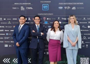 Destacan jóvenes mexicanos ante la ONU con proyecto energético social