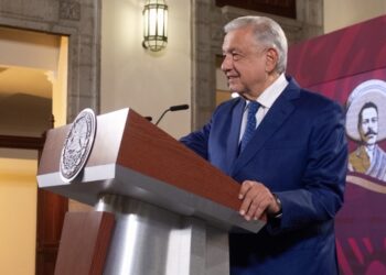 Finanzas públicas sanas permiten mantener tarifas energéticas bajas, dice AMLO