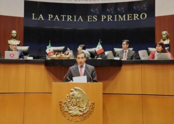 Rechaza Ramírez de la O dar cifras de inversión en la Refinería Olmeca