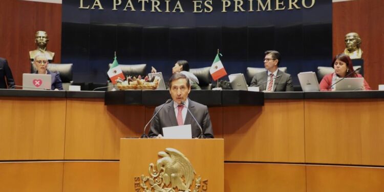 Rechaza Ramírez de la O dar cifras de inversión en la Refinería Olmeca