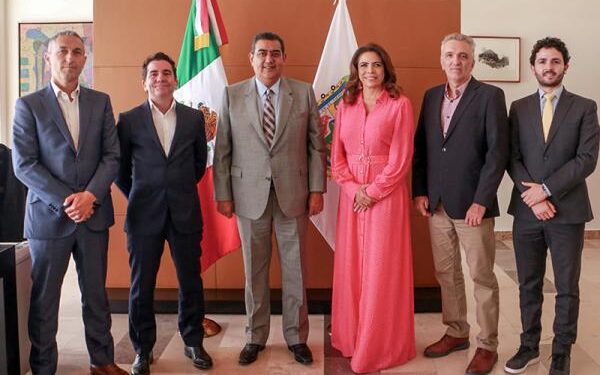 Confirma Agencia de Energía de Puebla instalación de la primera planta de baterías de litio para micromovilidad