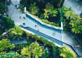 Ciudad de México, entre las 30 ciudades líderes hacia la economía circular