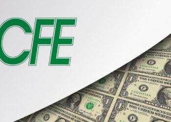 Refinancia CFE deuda por 877.5 millones de dólares