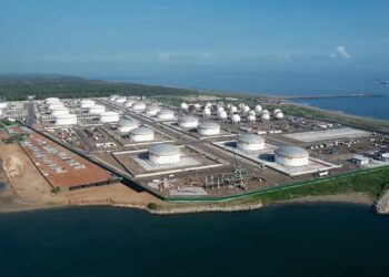 1 inegi indicador mensual actividad industrial petroleo