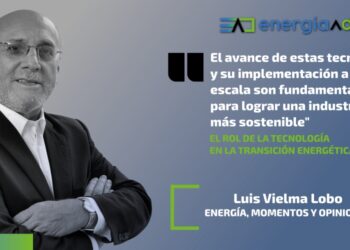 El rol clave de la tecnología en la Transición Energética