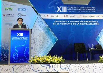 1 marcelino madrigal - Asociaciones de Energia