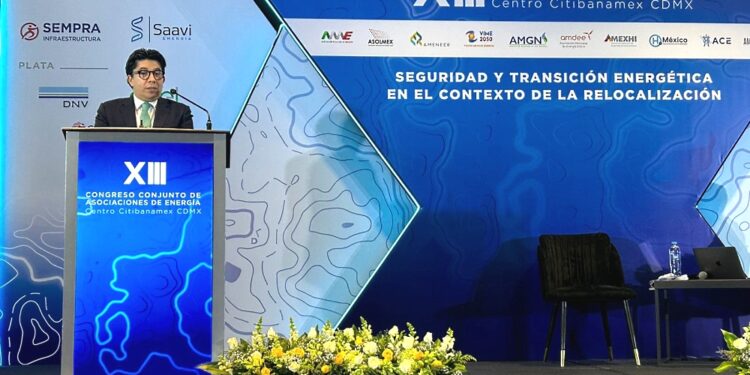 1 marcelino madrigal - Asociaciones de Energia