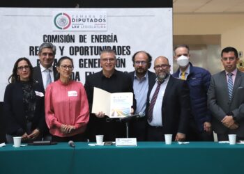 1 tec monterrey diputados generacion distribuida
