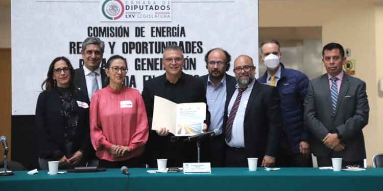 1 tec monterrey diputados generacion distribuida