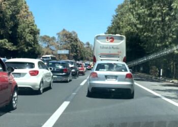 Baja Hacienda impuesto a Magna y diésel