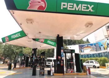 1 valor ventas gasolinas diesel pemex agosto 2023
