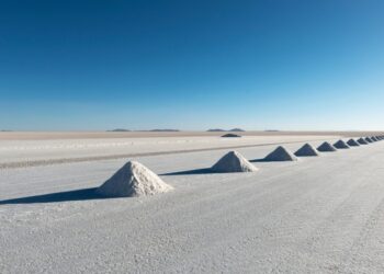 2 aie minerales criticos transicion energetica