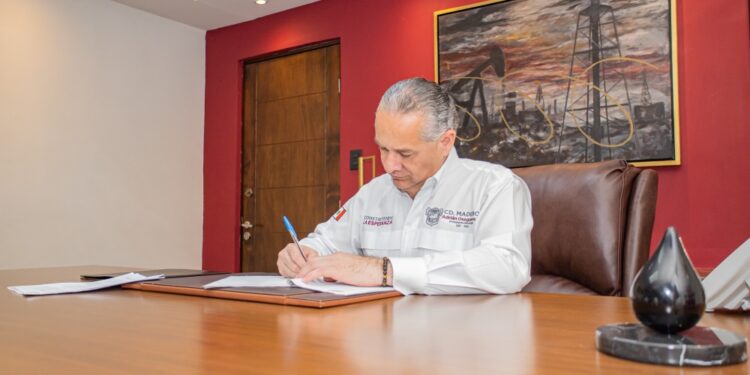 Apoyarán Fide y Ciudad Madero al ahorro de energía en el hogar