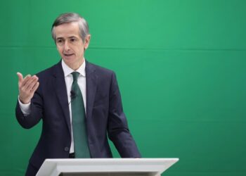 Inicia Iberdrola nueva etapa en México