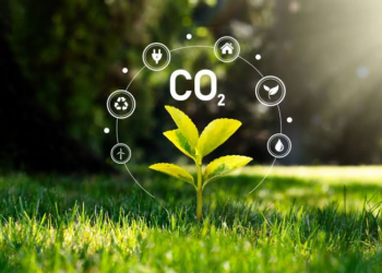 Lanza Wood Mackenzie herramienta de gestión de carbono