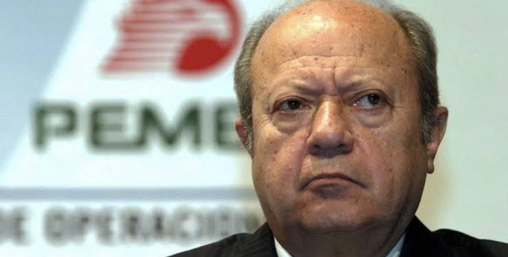 Fallece Carlos Romero Deschamps, ex líder del STPRM