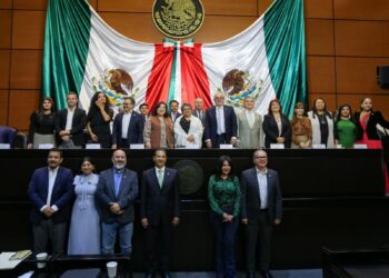 Raquel Buenrostro abre rendija a las renovables