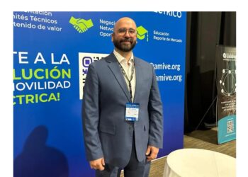 Presentan AMIVE, nueva asociación para promover el vehículo eléctrico en México