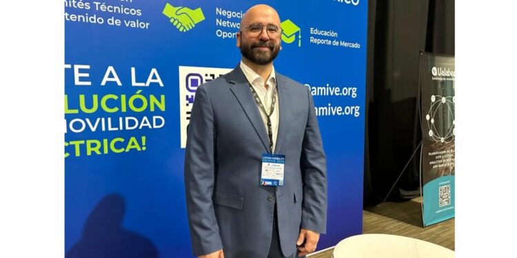 Presentan AMIVE, nueva asociación para promover el vehículo eléctrico en México