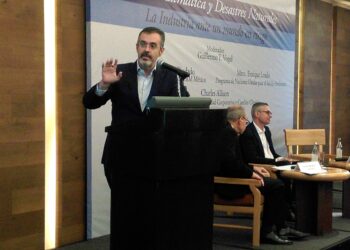 1 ERM Club de Industriales - 15 nov 2023