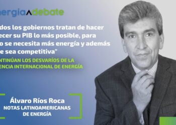 Continúan los desvaríos de la Agencia Internacional de Energía