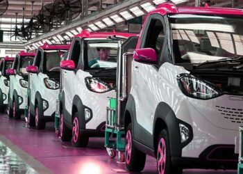 1 bnef vehiculos electricos global