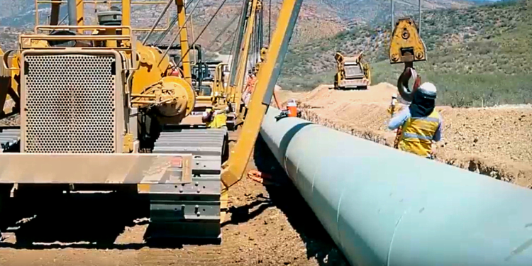 1 chihuahua gasoducto mexico pacific gnl