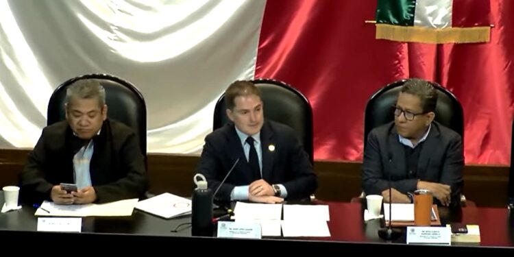 1 dip javier lopez casarin - presentacion libro