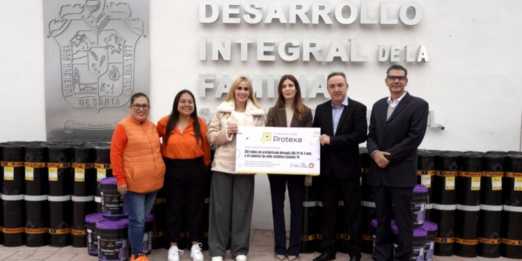 1 fundacion protexa dif santa catarina impermeabilizacion