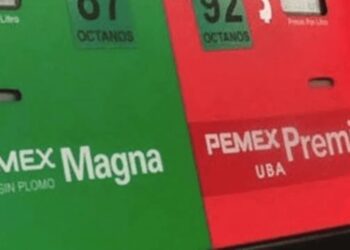 1 gasolina magna ieps shcp estimulo fiscal