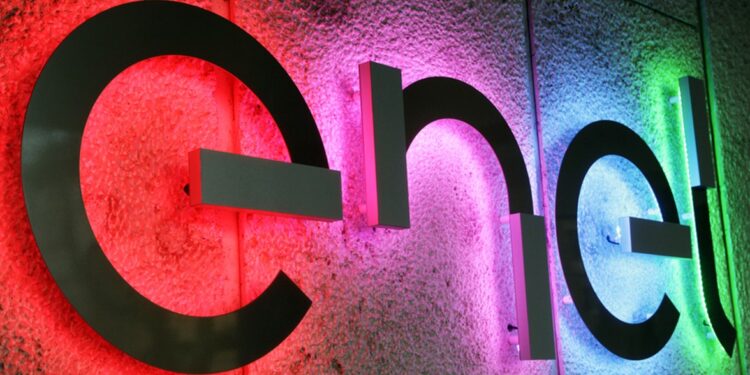 1 grupo enel plan 2024 2026