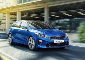 Bajan 4.8% ventas de autos ligeros en octubre: Inegi