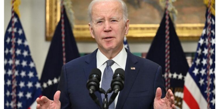 Se reúne hoy Joe Biden con líderes de América Latina; busca contener influencia china