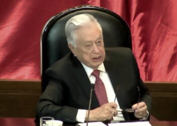 1 manuel bartlett cfe diputados glosa quinto informe