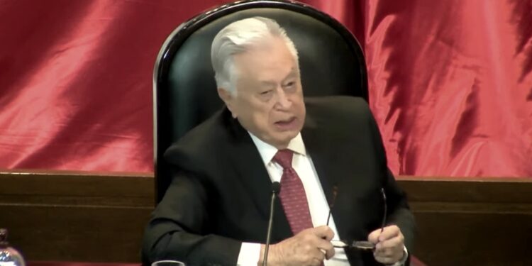 1 manuel bartlett cfe diputados glosa quinto informe