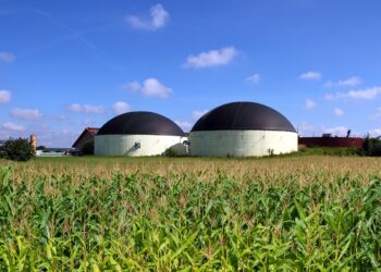 2 biogas acuerdo de paris energia